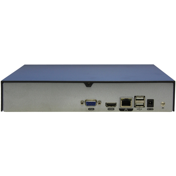 Сетевой видеорегистратор Falcon Eye FE-NVR5108