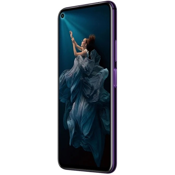 Смартфон Honor 20 Pro (YAL-L41) 8GB/256GB Phantom Black