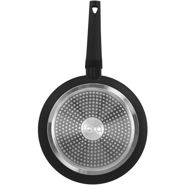 Сковорода Lara Классик LR01-15-24