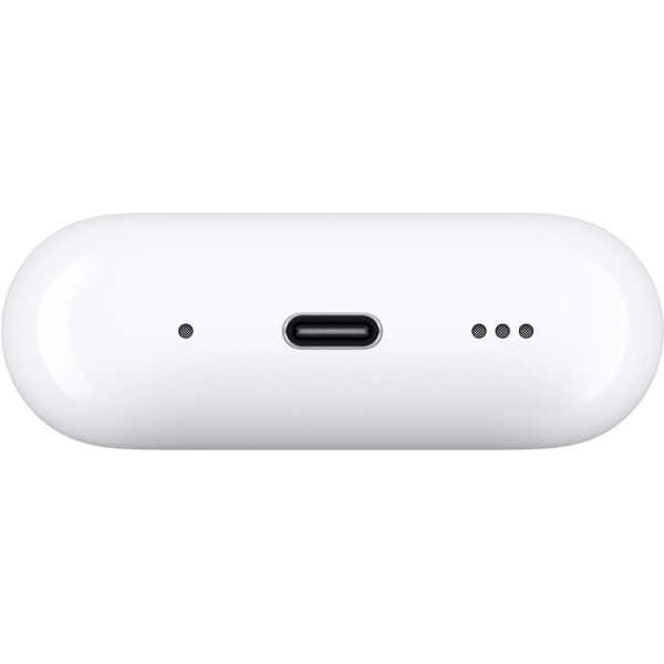 Беспроводные наушники Apple AirPods Pro 2 with MagSafe Charging Case (MTJV3AM/A)