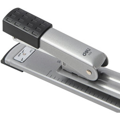 Степлер DELI 0334GRAY
