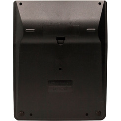 Калькулятор Silwerhof SH-888X-14 (черный)