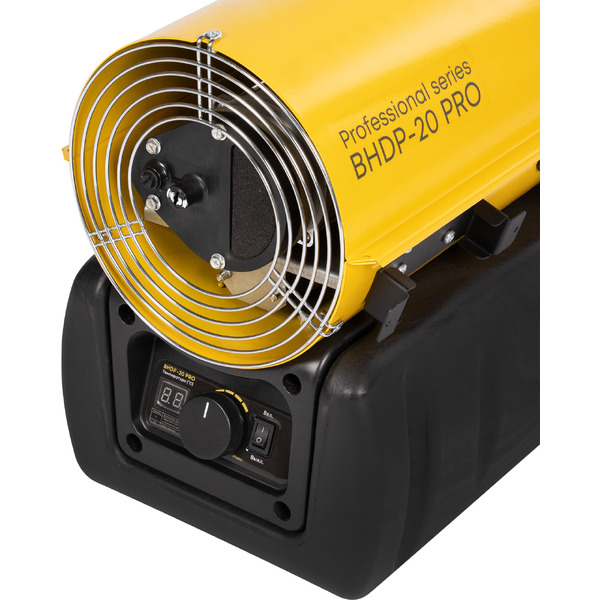 Тепловая пушка Ballu BHDP-20 PRO