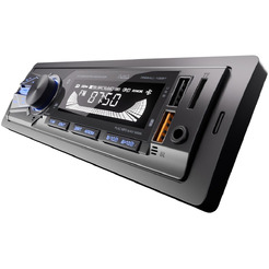 USB-магнитола Aura Fireball-102BT