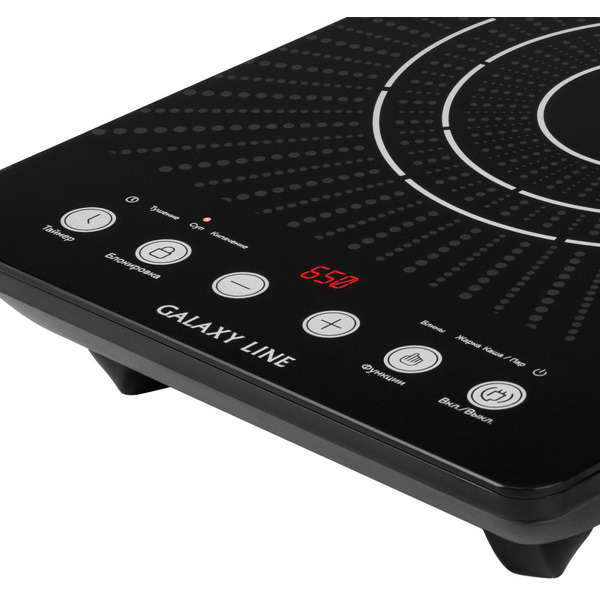 Индукционная плитка Galaxy Line GL 3066