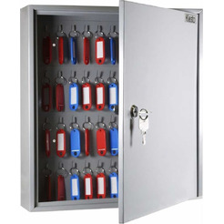 Ключница металлическая Klesto К-48