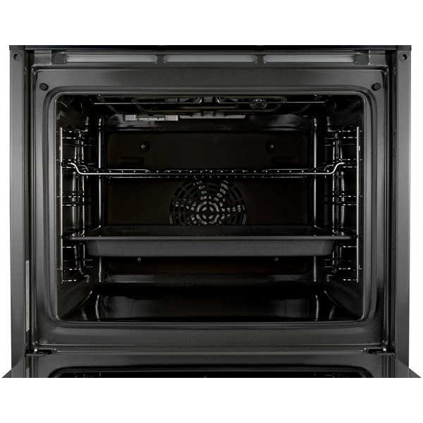 Духовой шкаф BOSCH HBA537BM0R