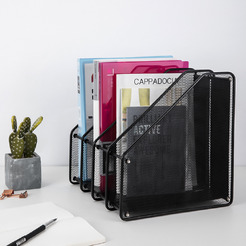 Лоток для бумаг DELI 78994