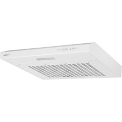 Вытяжка HOMSair Horizontal 50 (белый)
