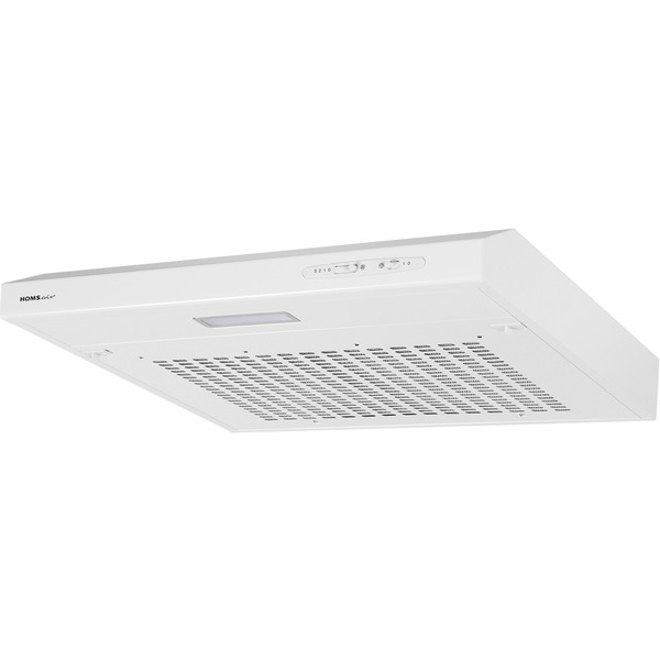 Вытяжка HOMSair Horizontal 50 (белый)