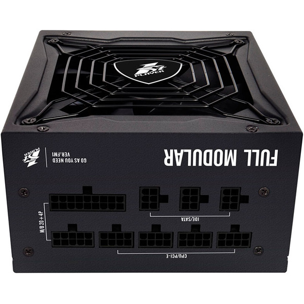 Блок питания 1stPlayer Steampunk SP 8.5 PS-850SP