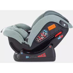 Детское автокресло Rant Matrix Active Line AY913 (зеленый)