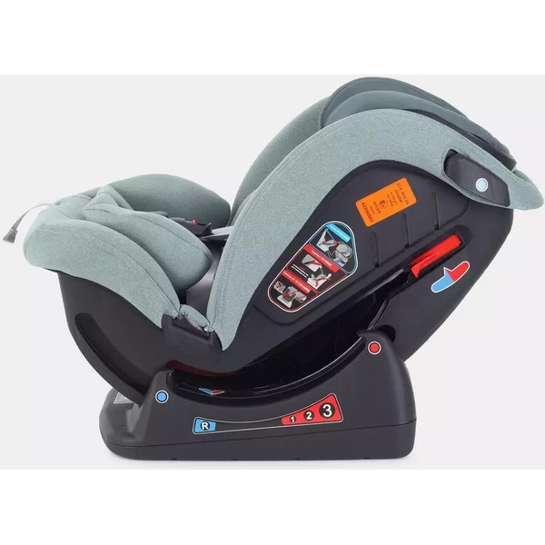 Детское автокресло Rant Matrix Active Line AY913 (зеленый)