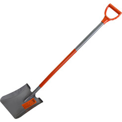 Лопата совковая Startul Garden ST6097-06