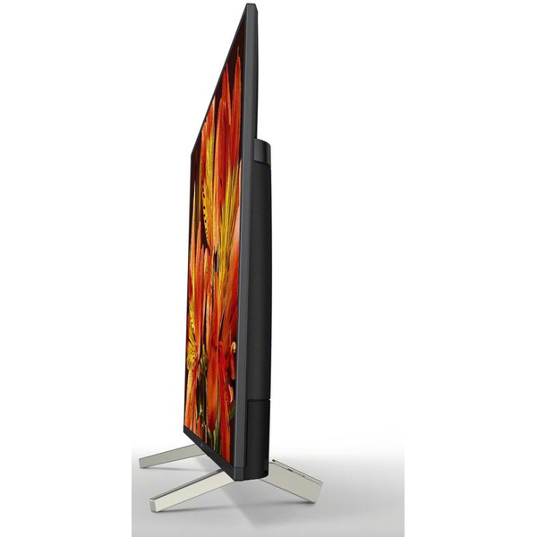 Телевизор SONY BRAVIA KD-49XF8596