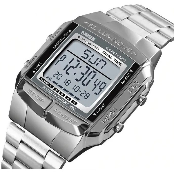 Наручные часы Skmei 1381-1