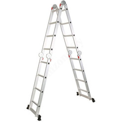 Лестница-трансформер PRO Startul ST9732-04