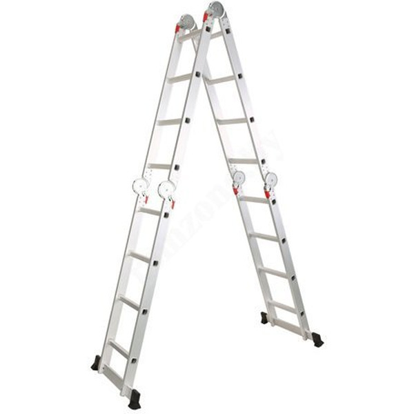 Лестница-трансформер PRO Startul ST9732-04