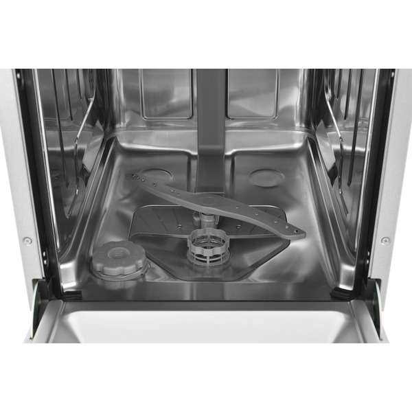 Встраиваемая посудомоечная машина ZUGEL ZDI457