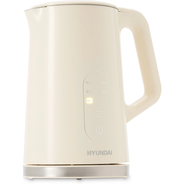 Электрический чайник Hyundai HYK-S3605
