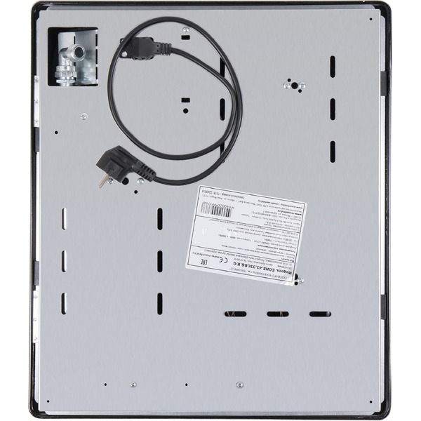 Варочная панель MAUNFELD EGHE.43.33CBG.R/G