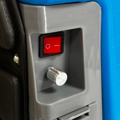 Опрыскиватель Hyundai HYSL 16128