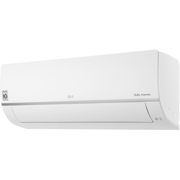 Кондиционер LG Eco Smart 2021 PC09SQR
