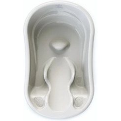 Ванночка для купания Kidwick Лайнер KW230406 (серый)