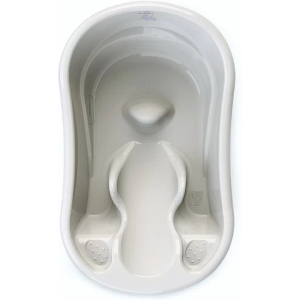 Ванночка для купания Kidwick Лайнер KW230406 (серый)