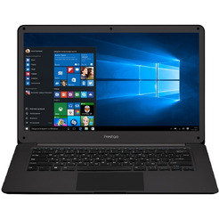 Ноутбук PRESTIGIO SmartBook 141 C2 (PSB141C02ZFH_BK_CIS)