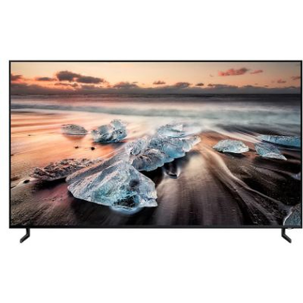 Телевизор SAMSUNG QE75Q900RAUXRU