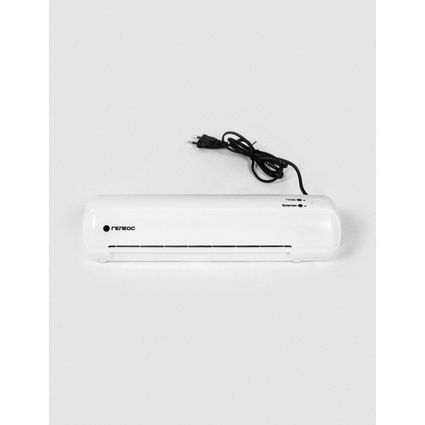 Ламинатор ГЕЛЕОС ЛМ-А4Мини