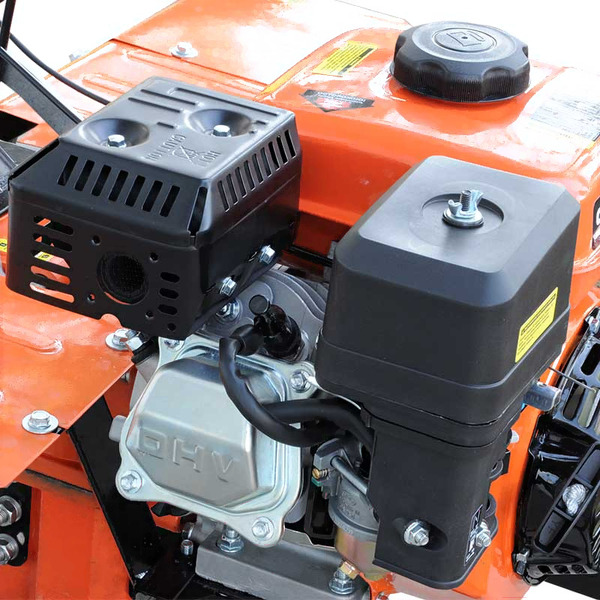 Мотокультиватор Skiper SP-850S (колеса 6.00-12)