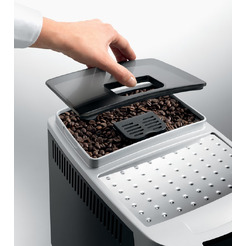 Кофемашина DeLonghi Magnifica S ECAM22.110.SB