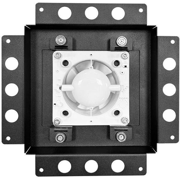 Осевой вентилятор Homy Air APT125BH