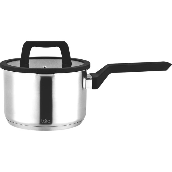 Сотейник Lara Премиум LR03-25