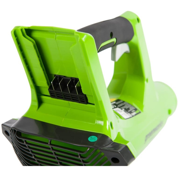Воздуходувка Greenworks G24ABK2 2404807UA