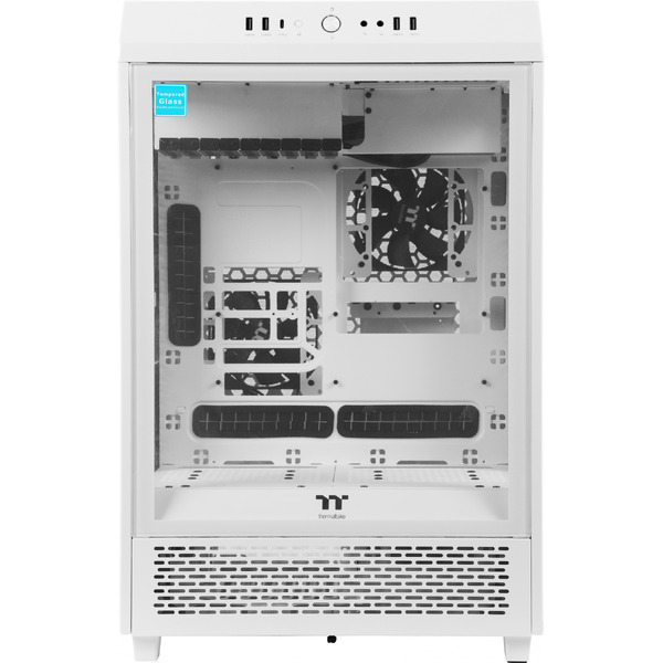 Корпус Thermaltake The Tower 500 Snow