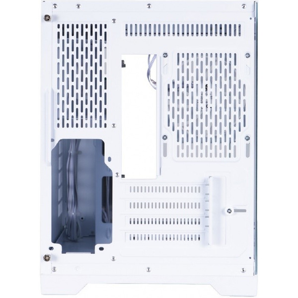 Корпус 1stPlayer UView UV6 ARGB (белый)