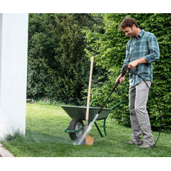 Мойка высокого давления Karcher K 2 Universal Edition 1.673-010.0