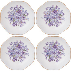 Набор соусников Lefard Lilac 760-810 (4шт)