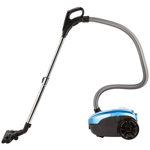 Пылесос MIDEA VCB40A14D-B