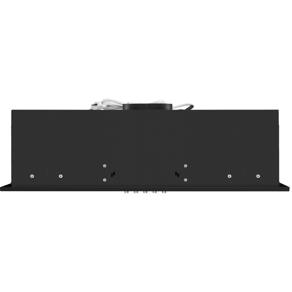 Кухонная вытяжка MAUNFELD Crosby Singl 60 (черный)