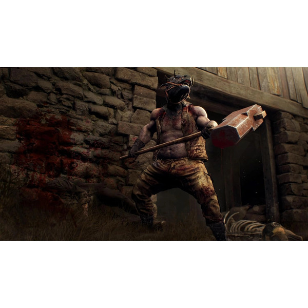 Игра Resident Evil 4: Remake. Gold Edition для PlayStation 5