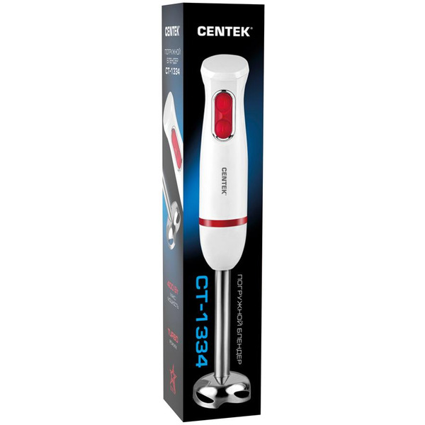 Блендер Centek CT-1334 white