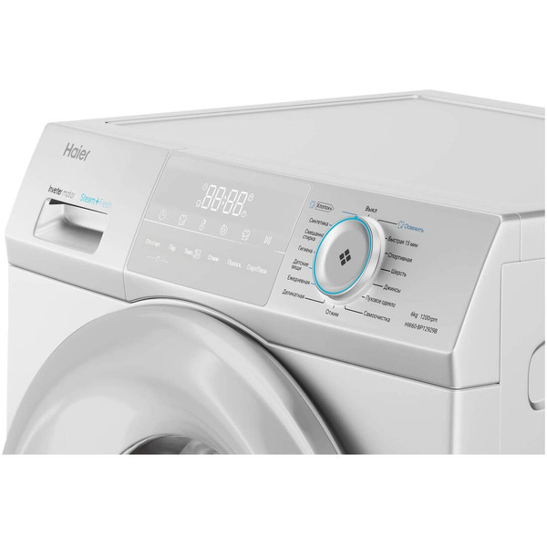 Стиральная машина Haier HW60-BP12929B