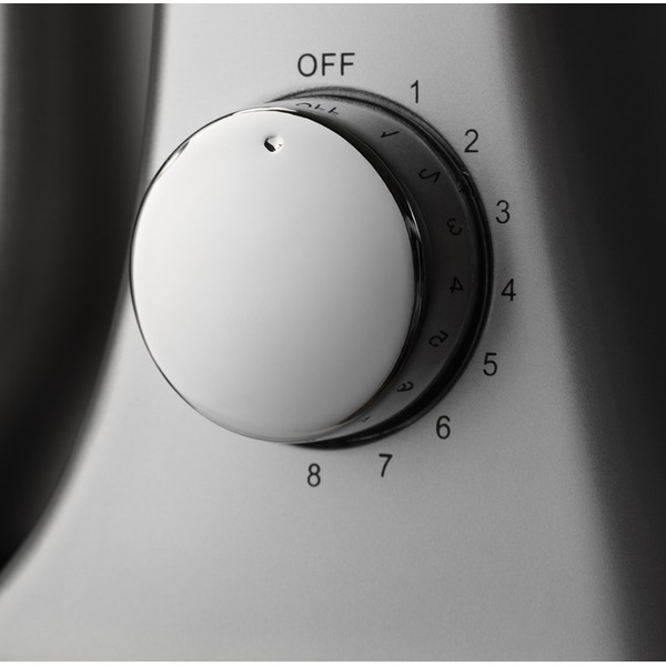 Миксер KITFORT КТ-1336-1 (голубой)