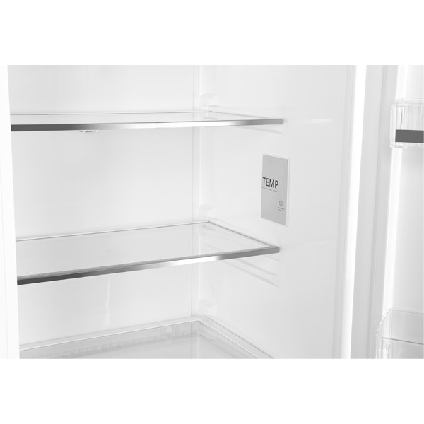 Встраиваемый холодильник Hyundai CC4033FV