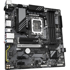 Материнская плата Gigabyte B760M DS3H WiFi6E GEN5