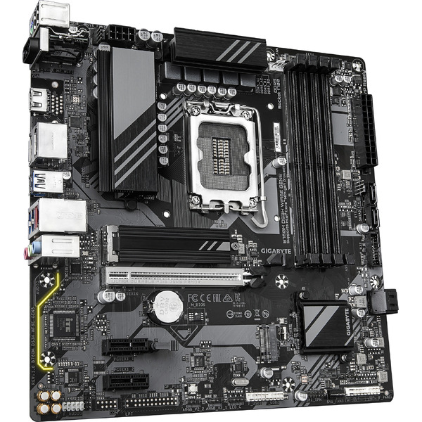 Материнская плата Gigabyte B760M DS3H WiFi6E GEN5